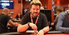 Scattano le WSOP Europe: Fundarò e Pescatori subito grandi protagonisti