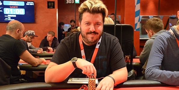 WSOP Europe: Pescatori a caccia del quinto bracciale nel PLO. Decimo tavolo finale per il Pirata