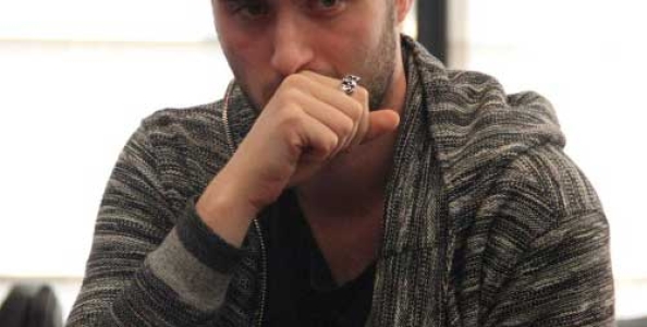 Denis Karakashi si poteva salvare dallo spot che lo ha eliminato dal National Barcellona?