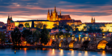 Dicembre caldissimo a Praga: per la tappa EPT in programma 97 eventi!