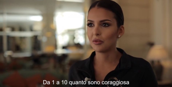 Quanto sono coraggiosi i pokeristi?