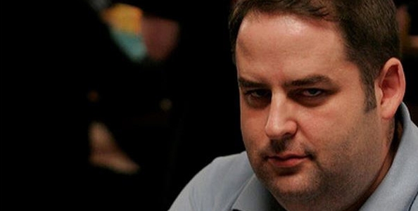 Giocare preflop con venti big blinds: la strategia di Rep Porter