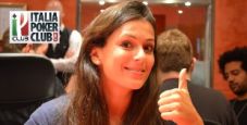 Da Aprile il via a “Girls Got Game”, il nuovo reality sul poker tutto al femminile: parteciperanno Sabina Hiatullah e Sofia Lövgren
