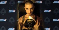 Acuto Italia a Malta, Niccolò Ceccarelli centra la terza picca a un side Turbo: “Da gennaio sarò a Vegas…”