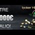 Su Titanbet Poker arrivano le iPoker High Series: in palio un montepremi complessivo pari a 105.000€!