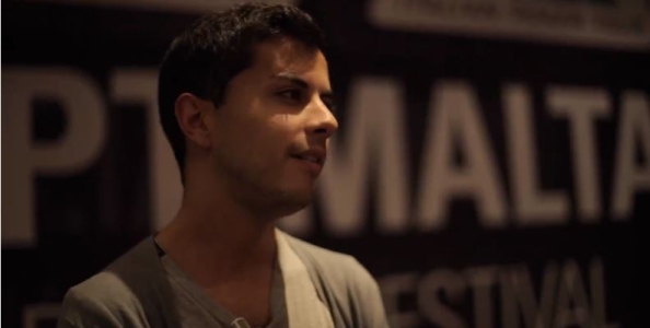 GPL – Match 2 – Cesarino runner-up nel secondo sit: “E’ tiltante perdere l’heads-up contro il più scarso!”