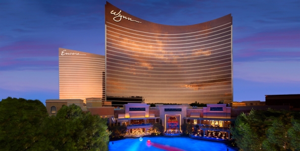 Il WPT sfida le WSOP: pronto il torneo dei tornei al Wynn di Las Vegas