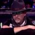 Le mani del “suicidio” di Neil Blumenfield 3 left al Main Event WSOP