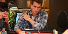 Federico Butteroni: “Stacco un po’ dal poker, poi potrei trasferirmi a Vegas per cash game e tornei…”