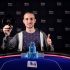 Malta brilla d’azzurro: 8 picche e record all-time EPT!