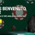 Lottomatica.it Poker: sfrutta il Bonus Benvenuto del 100% fino a 950 €!