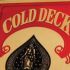 A breve nelle sale Cold Deck, un nuovo film sul mondo del poker