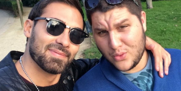 Dario Marinelli, campione ICOOP Ultradeep: “Non sono più il player ‘sconsiderato’ di una volta…”