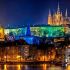 Domenica parte il festival EPT di Praga: benefico Sky Diving indoor per i qualificati online