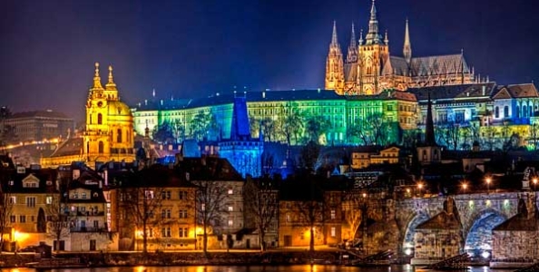 Domenica parte il festival EPT di Praga: benefico Sky Diving indoor per i qualificati online