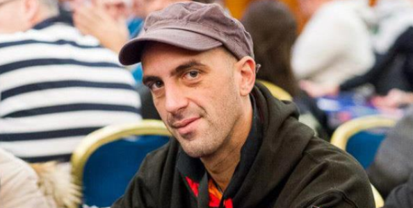 Paolo Iannazzo, campione del Main Event PLO ICOOP: “L’omaha è la specialità del futuro…”