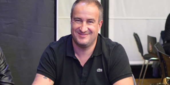 Riccardo Lacchinelli al commento del Final Table WSOP: “Coi tifosi da casa vogliamo dare la spinta decisiva a Federico!”