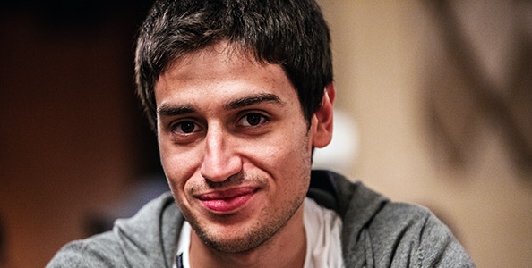 Luca Moschitta senza più sponsor: “Valuterò le offerte con un occhio ai miei follower!”