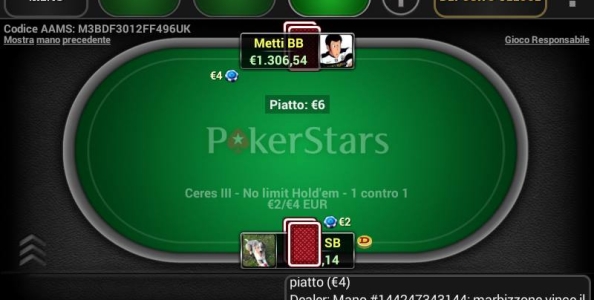 Marbizzone is back! Nuova linfa per gli heads-up high stakes?