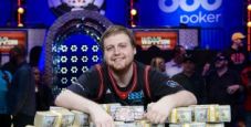 Più veloce della luce: Joe McKeehen è il campione del mondo più rapido degli ultimi 10 anni