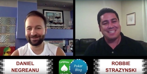 Negreanu sul nuovo VIP System di PokerStars: “Sbagliati i modi, le cose vanno dette prima e chiaramente!”