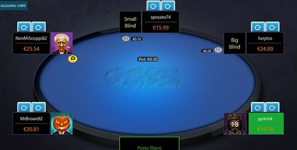 Carlo Cavaliere presenta il nuovo client di iPoker: “E’ tutto più chiaro e immediato!”