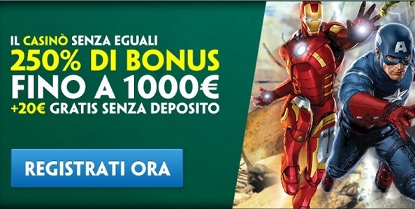 Bonus Bonus