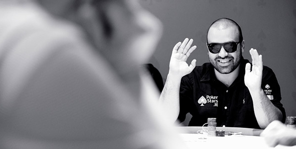 Affrontare i downswing secondo Pier Paolo Fabretti: “I periodi di bad run si curano con la gestione del bankroll…”