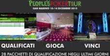 PPTour superati i 150 ingressi distribuiti. In agenda un super evento natalizio