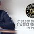 Su PokerStars.it arriva la CR7 Tournament Experience: 100.000€ GTD e cinque ticket per volare a Madrid!
