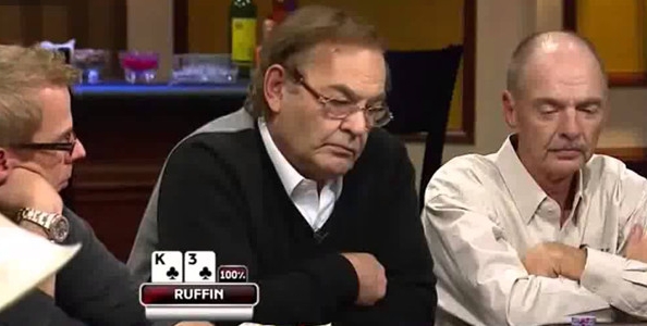 Phil Ruffin, la bio di uno dei maggiori imprenditori di Las Vegas