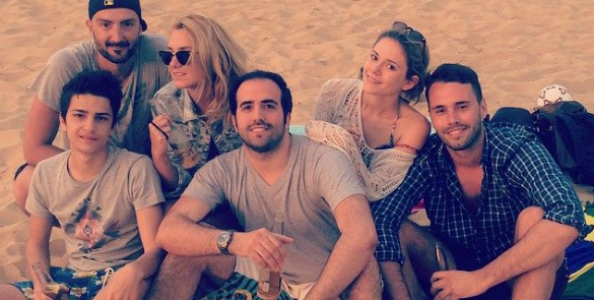 Leonardo Tononi, campione ICOOP High Roller: “Era l’ultima sessione pre-pausa, domenica parto per l’India…”