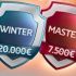 Su Gioco Digitale arriva il Winter Master: in palio un montepremi complessivo di 100.000€!