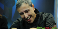 Il ritorno al live dell’intellettuale Andrea Piva: “Il poker è stato comunicato come una pagliacciata per cerebrolesi!”