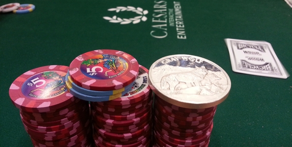 E’ possibile vivere di poker giocando 1-2$ live?