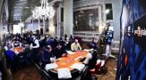 Tutte le emozioni del WPT National Venice