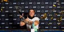 Hossein Ensan, tutto il video della sua cavalcata all’EPT di Praga 2015
