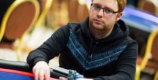 EPT Praga Main Event – 6 azzurri al day3, Farrell e Mateos in top 10