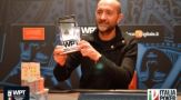 WPT National Venice – Roberto Ghidini vittorioso, Flavio Ferrari Zumbini Runner-up!