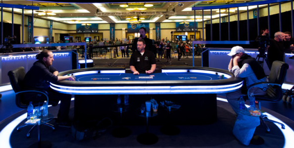 Primerano sull’hero call di O’Dwyer al Super High Roller PCA: “Sippl è polarizzatissimo!”