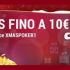 Lottomatica.it Poker lancia la Xmas Poker1: gioca e vinci un bonus del 50% in rake fino a 10€!