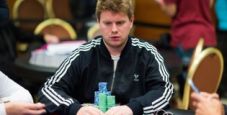 EPT Praga Main Event – Day 4: Andrea Cortellazzi out 44°! Guida i 23 left l’irlandese Marc MacDonnell