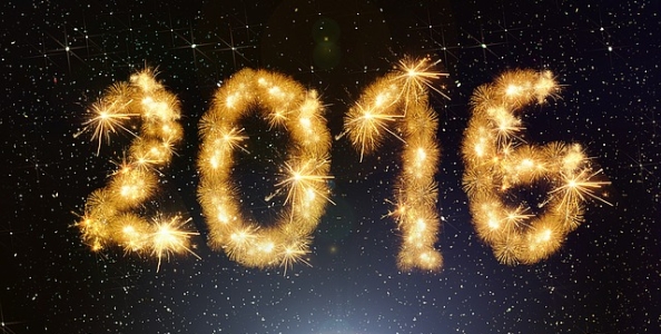Il 2016 è alle porte! I buoni poker-propositi dei player italiani per il nuovo anno