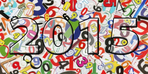 Il 2015 pokeristico… in numeri!