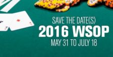Le prime anticipazioni sulla 47ª edizione WSOP: il Colossus batterà il suo record con 7 milioni di montepremi garantito