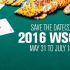 Le prime anticipazioni sulla 47ª edizione WSOP: il Colossus batterà il suo record con 7 milioni di montepremi garantito
