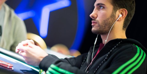 GPL – Week 2 – Match 16 – Sammartino sconfitto 2-1 da Luneau, Emperors ultimi