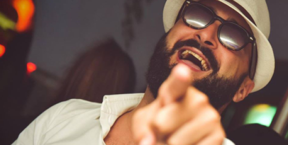 Il peggior downswing della carriera di Savinelli: “Grazie al mindset ho creduto sempre nelle mie skill”