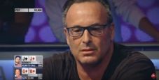 Hand review – Marco Macellari analizza uno spot del PCA SHR 2014: “Se l’all-in river è for value, tanto di cappello!”