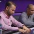 Ivey vs. Negreanu vs. Esfandiari: guarda il super tavolo finale Shark Cage!
